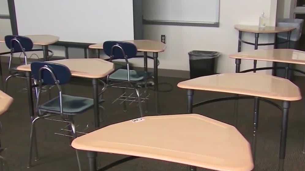 More US high schools require financial literacy courses for graduation