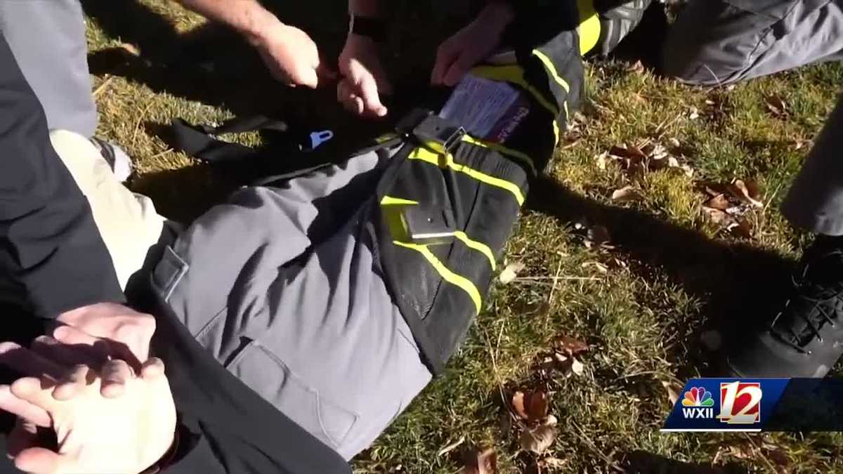 Greensboro looks for new maximum restraint device replacing hogtying