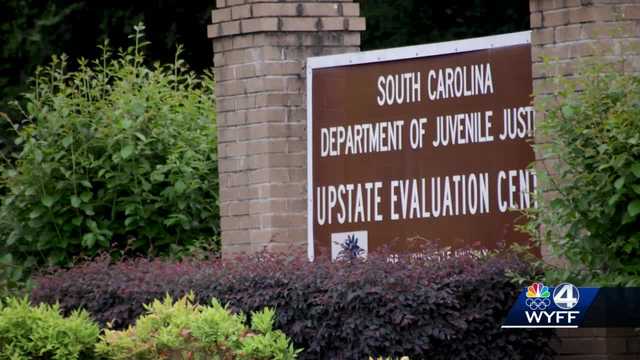 SC juvenile facilities under fire after suicide note surfaces - Vimarsana News