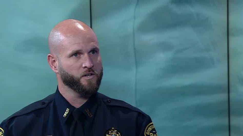 Boynton Beach police hosting Cookout with the Cops this weekend