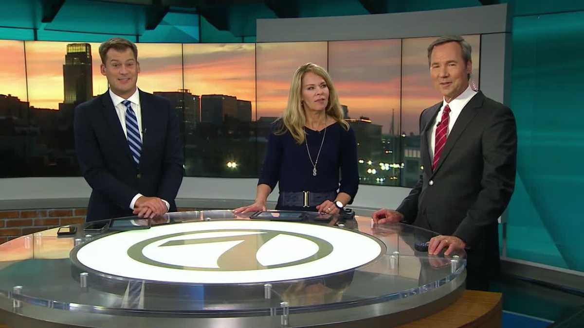 Drier weather on the way