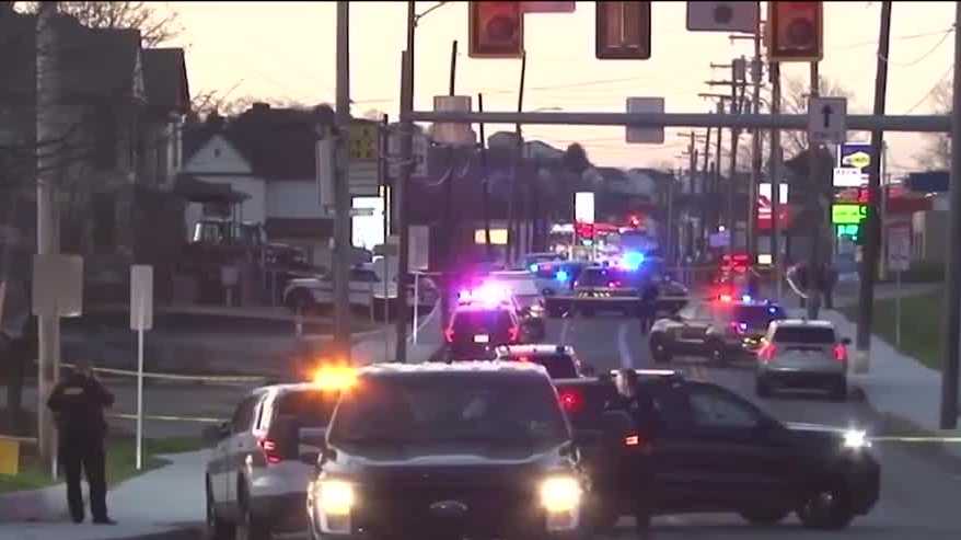 Father of Washington County man killed by police after speed chase ...