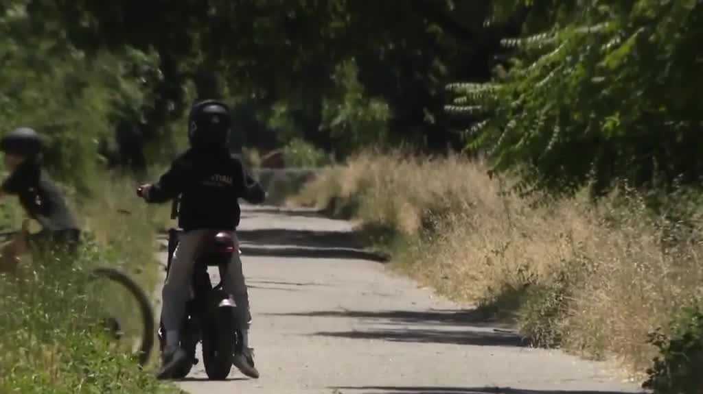 Norwalk passes first reading of ordinance that could fine parents when kids violate e-bike laws