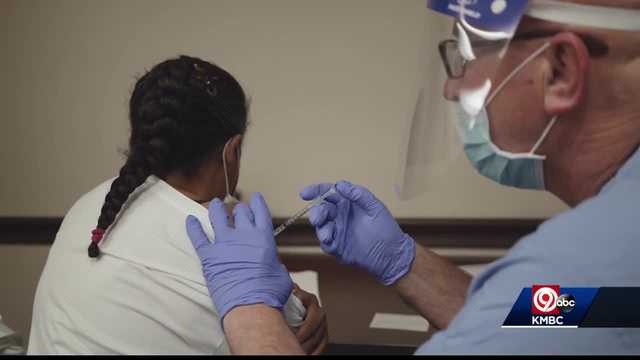 Missouri looks ahead to next COVID-19 vaccine - Vimarsana News