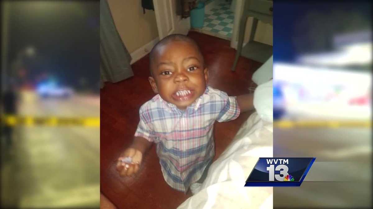 Toddler killed, man and woman injured in Avondale shooting - WVTM