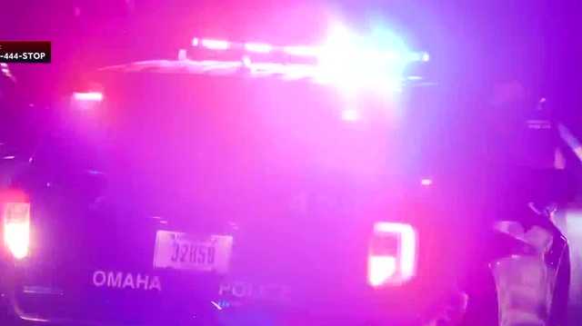 Omaha police search for robber in Halloween mask who put the victim in the hospital - Vimarsana News