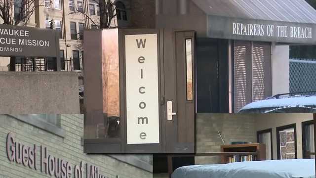 Warming centers across Milwaukee open Monday night - Vimarsana News