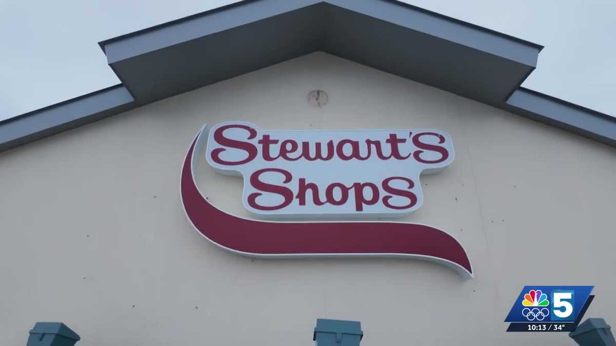 Stewart's Shops expands, opening more storefronts across Vermont