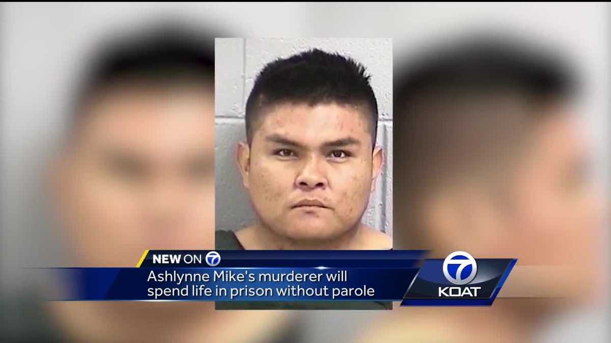 Suspect in Navajo girl s death admits to horrific murder details