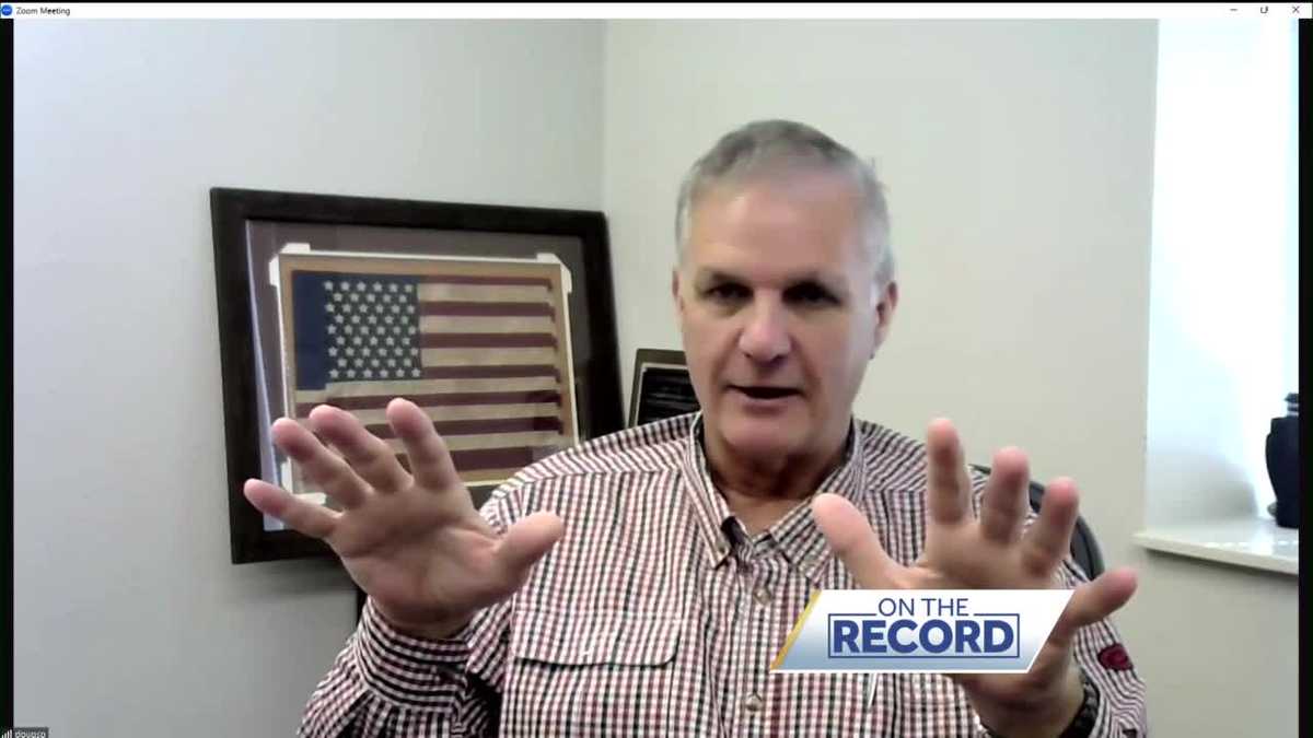 Springdale mayor asks voters to approve bond increase on the ballot