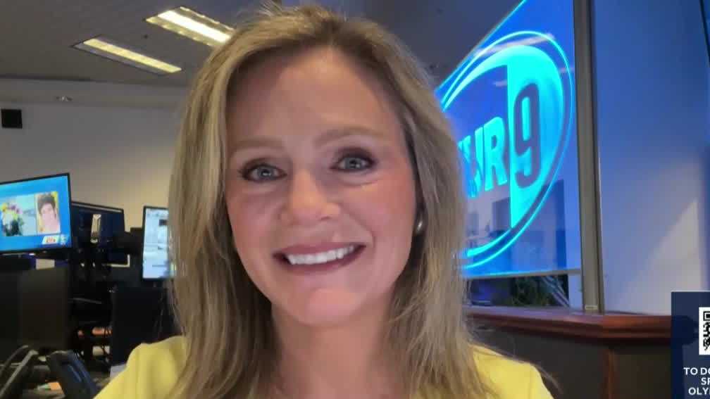 Alanna Flood's Boston Marathon blog: Reading donor messages before race day