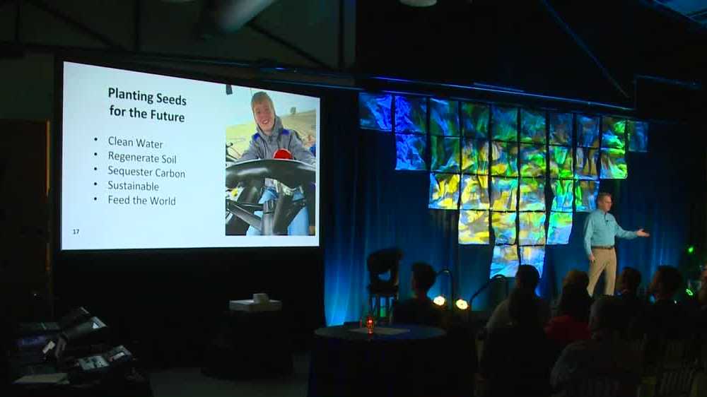 Iowa business receives $100K investment for 2nd annual InnoVenture ...