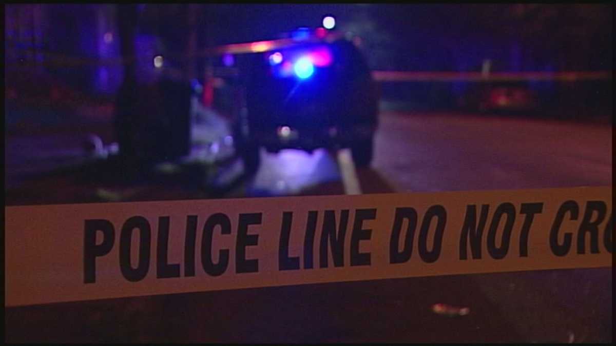 2 adults, 1 child injured in overnight shooting
