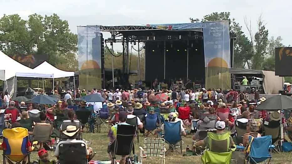 Outlandia Festival day two, featuring Wilco as headline act