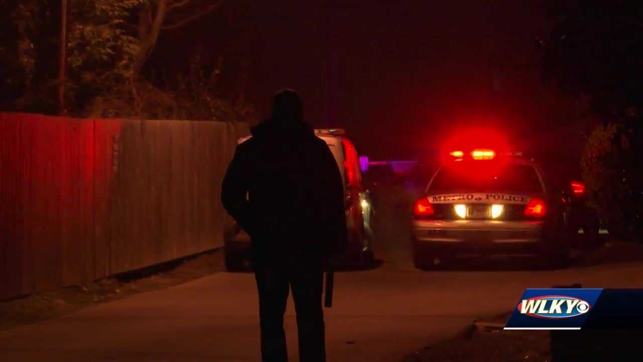 Homicide Investigation Underway After Body Found In Road In Clifton Heights