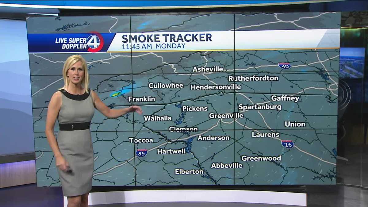 Videocast: Tracking rain this weekend