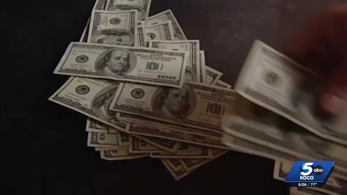 Where do Oklahoma gubernatorial candidates stand on property tax relief?