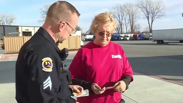 Kansas City organizations work to stop human trafficking - Vimarsana News