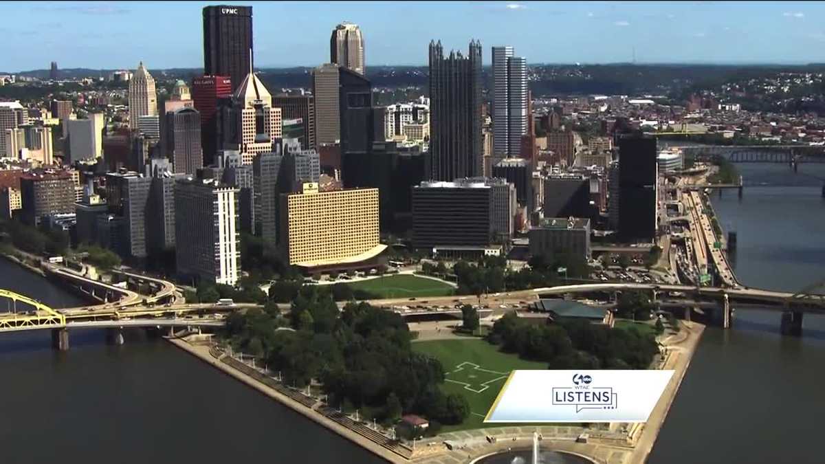 WTAE Listens: The year ahead