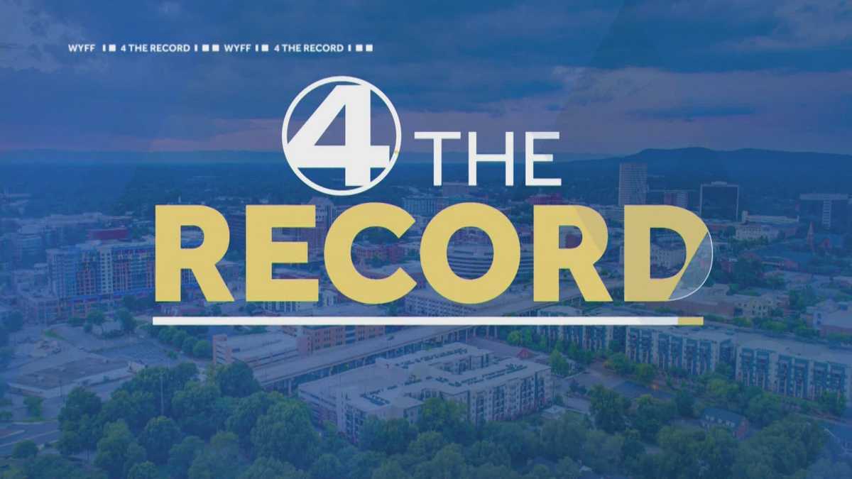 4 The Record: Greenville Symphony Orchestra