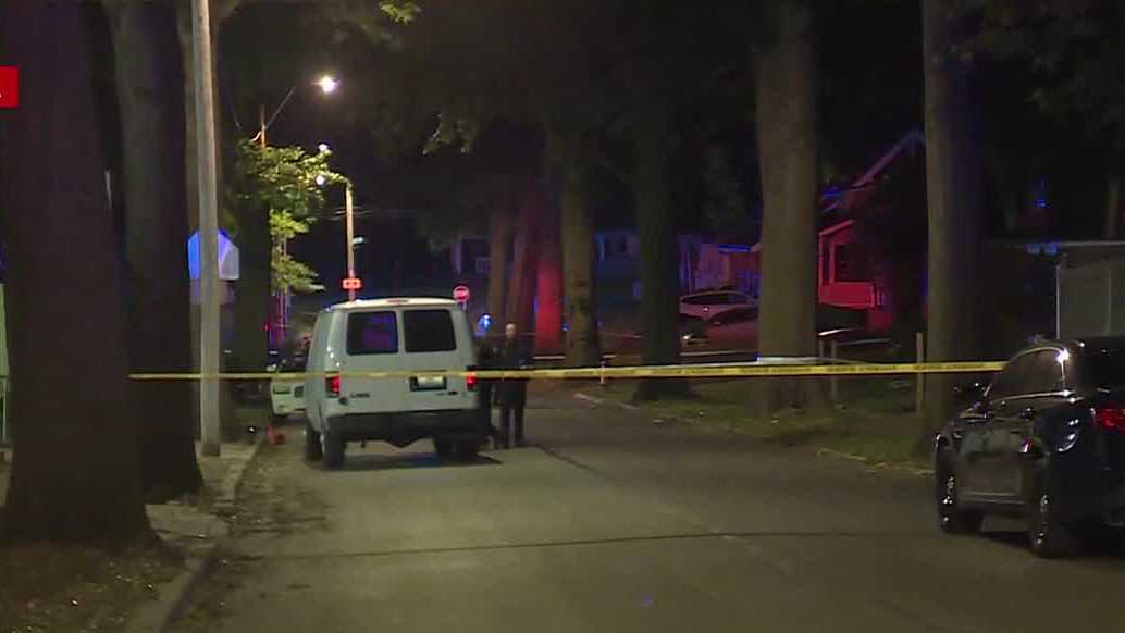 One Man Dead in Kansas City Shooting Near East 58th and Michigan - News Directory 3