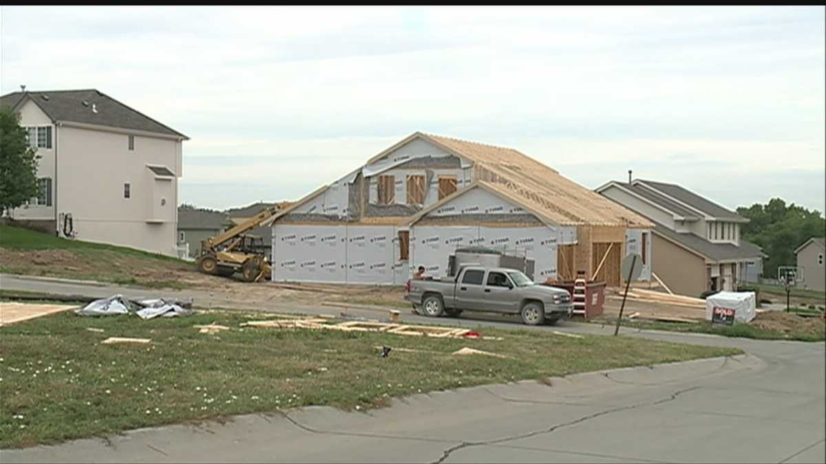 Real estate experts see Omaha housing boom