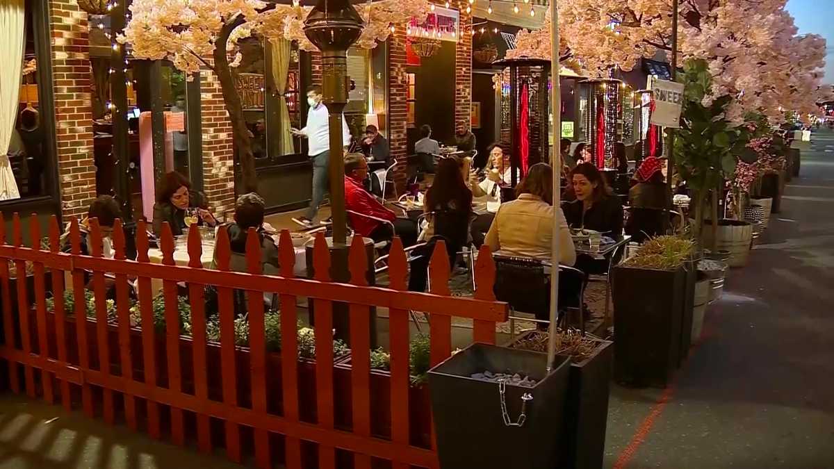 Heads up, Boston foodies: Dine Out is back