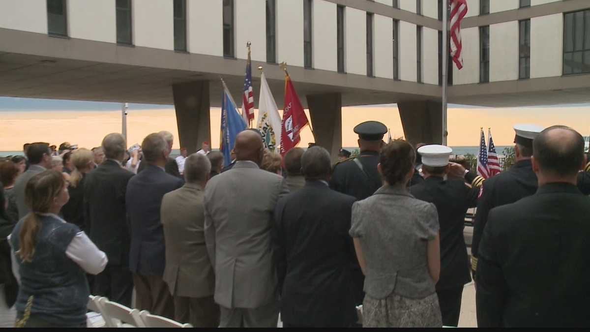 Milwaukee Remembers Sept. 11