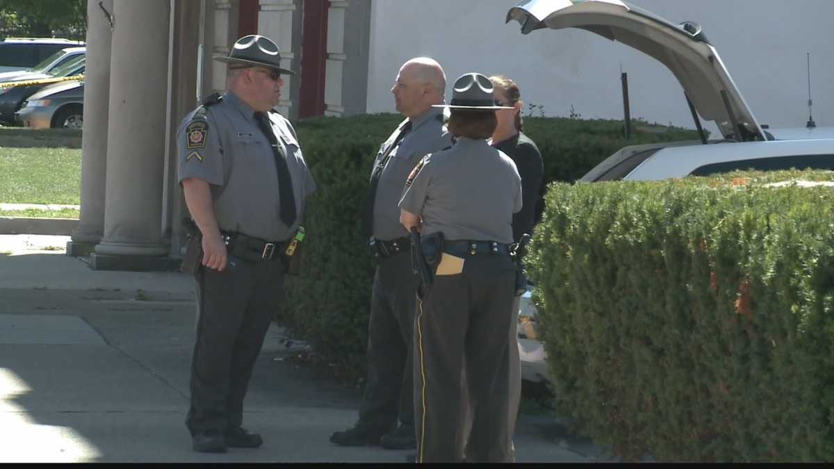 Pennsylvania State Police recruiting; Seeks diverse candidates