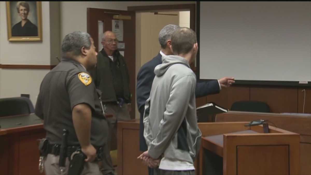 Man indicted in connection with fatal crash turns himself in
