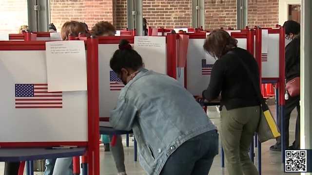 Jefferson County Clerk's race: Challenger concerned about voter suppression, election conspiracies - Vimarsana News