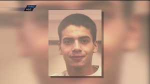 Man accused of killing RRPD officer has criminal history