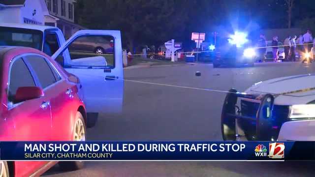 Randolph County man shot, killed by NC state trooper after flashing gun - Vimarsana News