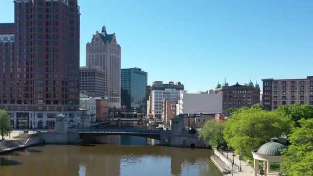 Green Bay NFL Draft excitement reaching Milwaukee - Vimarsana News
