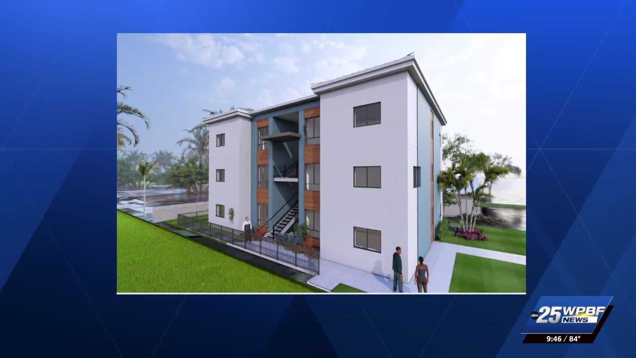 Vita Nova is supporting next phase of affordable housing for young adults