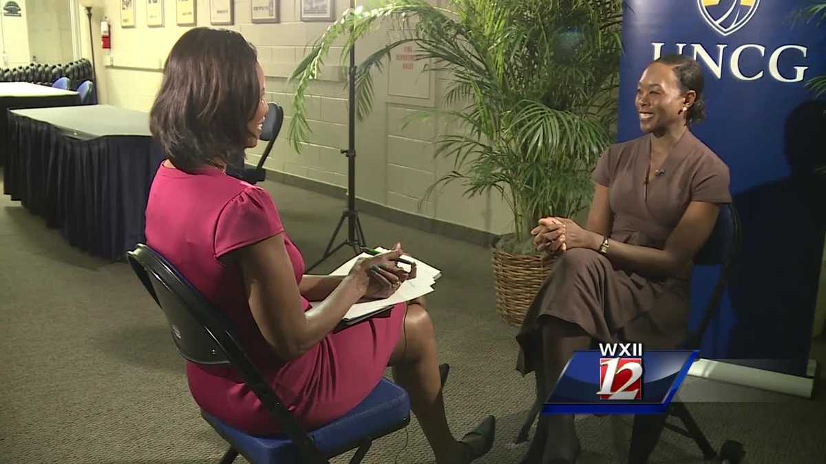 Margaret Johnson's exclusive interview with "Hidden Figures" author