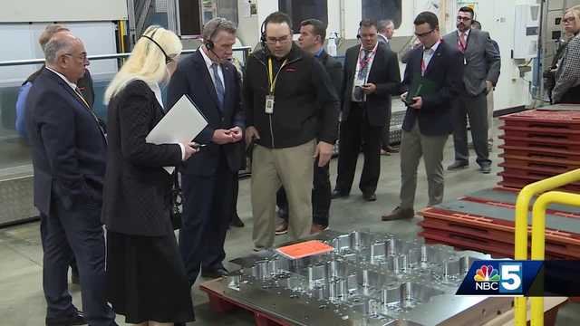 Vermont and Austria enter new partnership to grow the state's apprenticeship programs - Vimarsana News