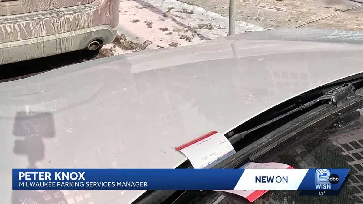 Milwaukee towing policy nets $118K, tows 304 over unpaid tickets