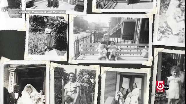 Online museum reunites lost memories with original owners - Vimarsana News