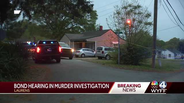 Bond denied for suspects charged in Laurens County murder - Vimarsana News