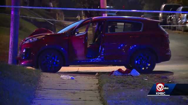 Arrest made in KCMO shootout that left teen dead, injured 1 more - Vimarsana News