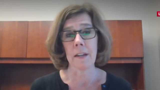 Video: Boston doctor on what J&J vaccine news means for you - Vimarsana News