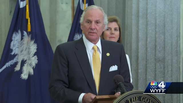 Gov. McMaster to bar enforcing of federal vaccine mandate - Vimarsana News