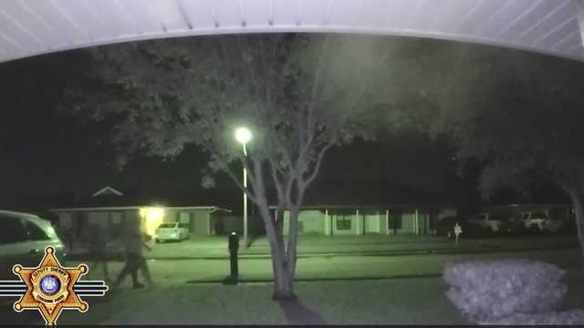 Terrebonne Parish car theft investigation - Vimarsana News