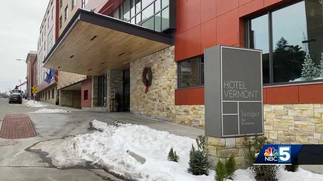 Plea for help: Vermont innkeepers meet with Rep. Welch - Vimarsana News