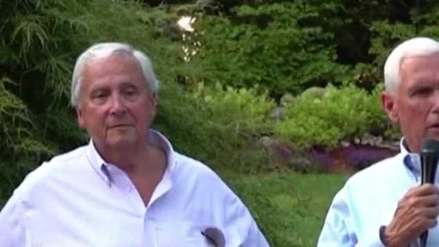 Former New Hampshire State Senator Bob Clegg passes away - Vimarsana News