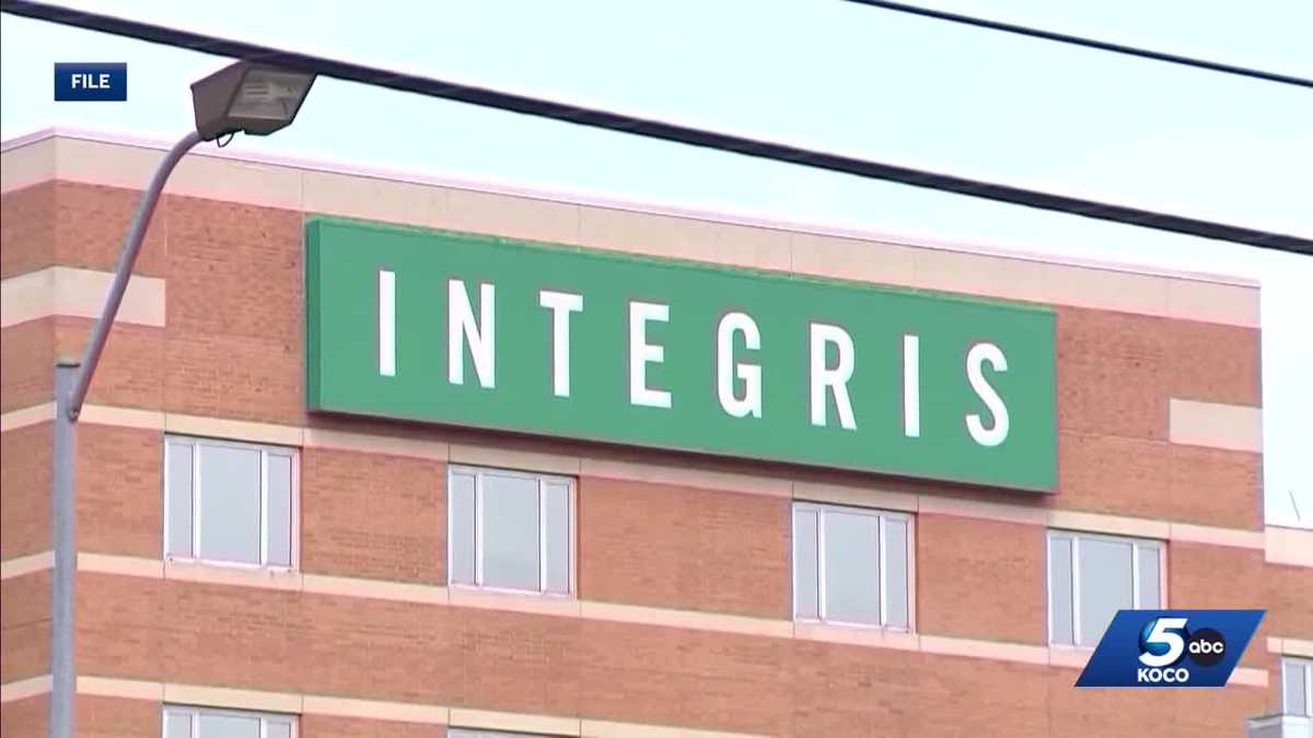 INTEGRIS announces hospital service cuts due to funding loss