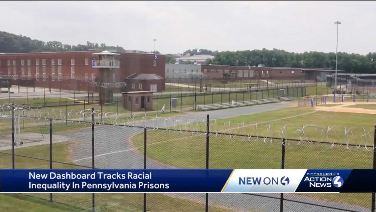 Pennsylvania Prisons Release Dashboard Tracking Race Populations   Fde2f78e 7b26 4200 A9e9 72a0ef65a5c6 Image 