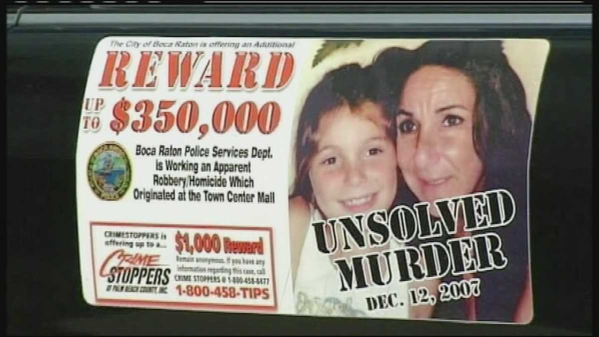 6 years later, still no arrests in Boca Raton murders