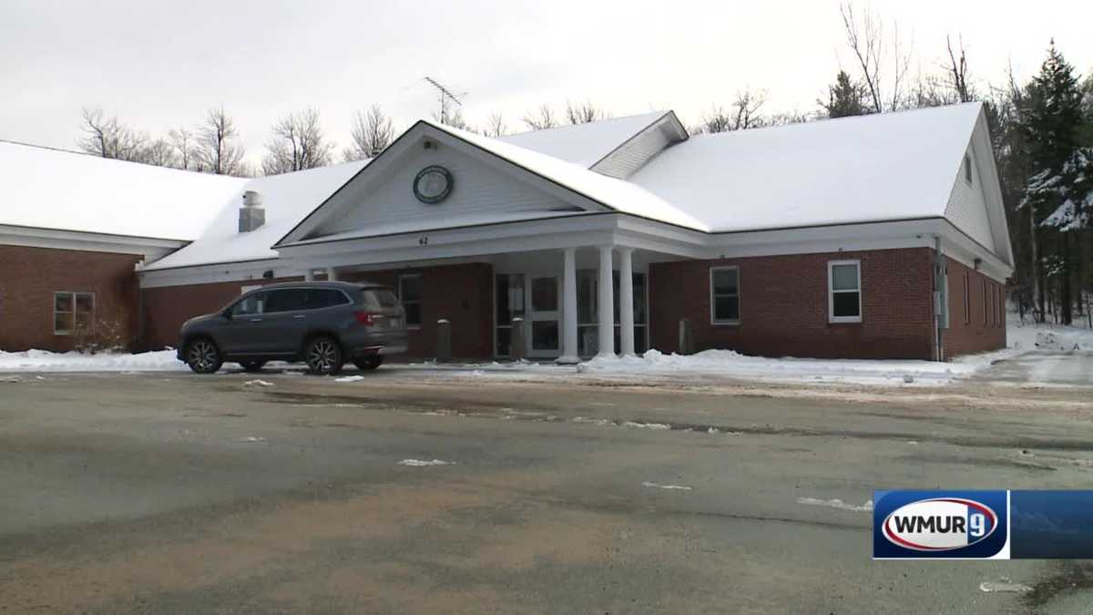 NH elementary school closed because of flu outbreak